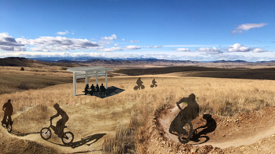 Trail Design and Consultation in Montana Copper City