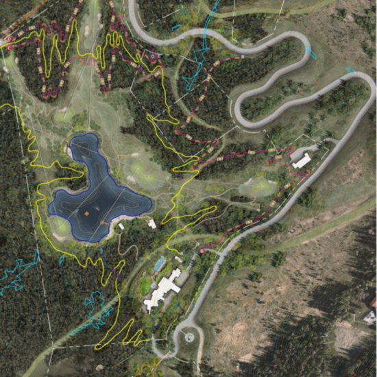 Trail Design and Consultation Montana