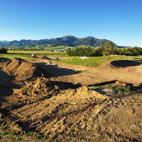Westlake Gallery - Integrated Trail Lab