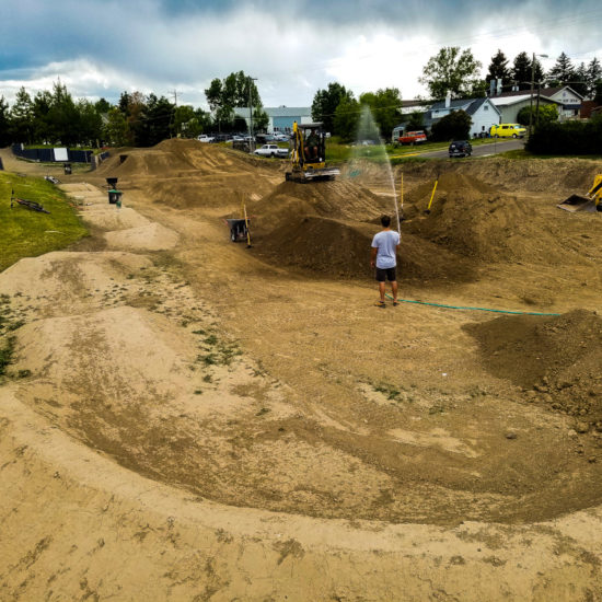 Westlake Gallery - Integrated Trail Lab