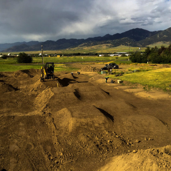 Westlake Gallery - Integrated Trail Lab