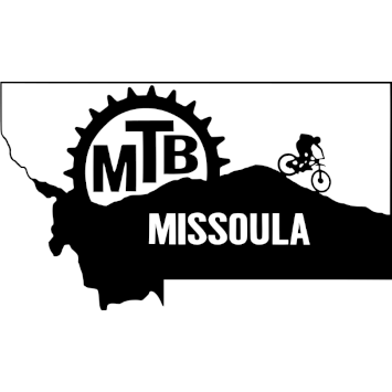 MTB Missoula Logo