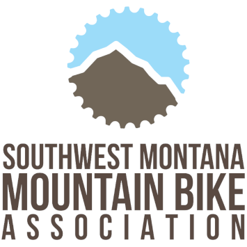 Southwest Montana Mountain Bike Association Logo